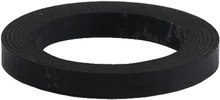 Packning t/slangkoppling Svart DN20 4-pack Gelia